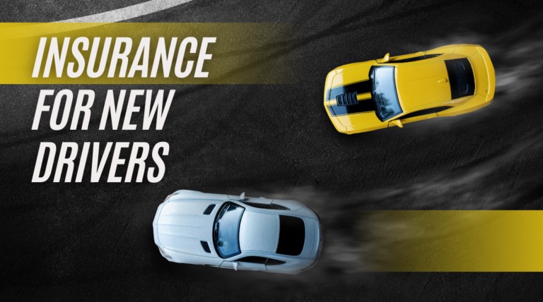 Best Insurance for New Drivers in 2025